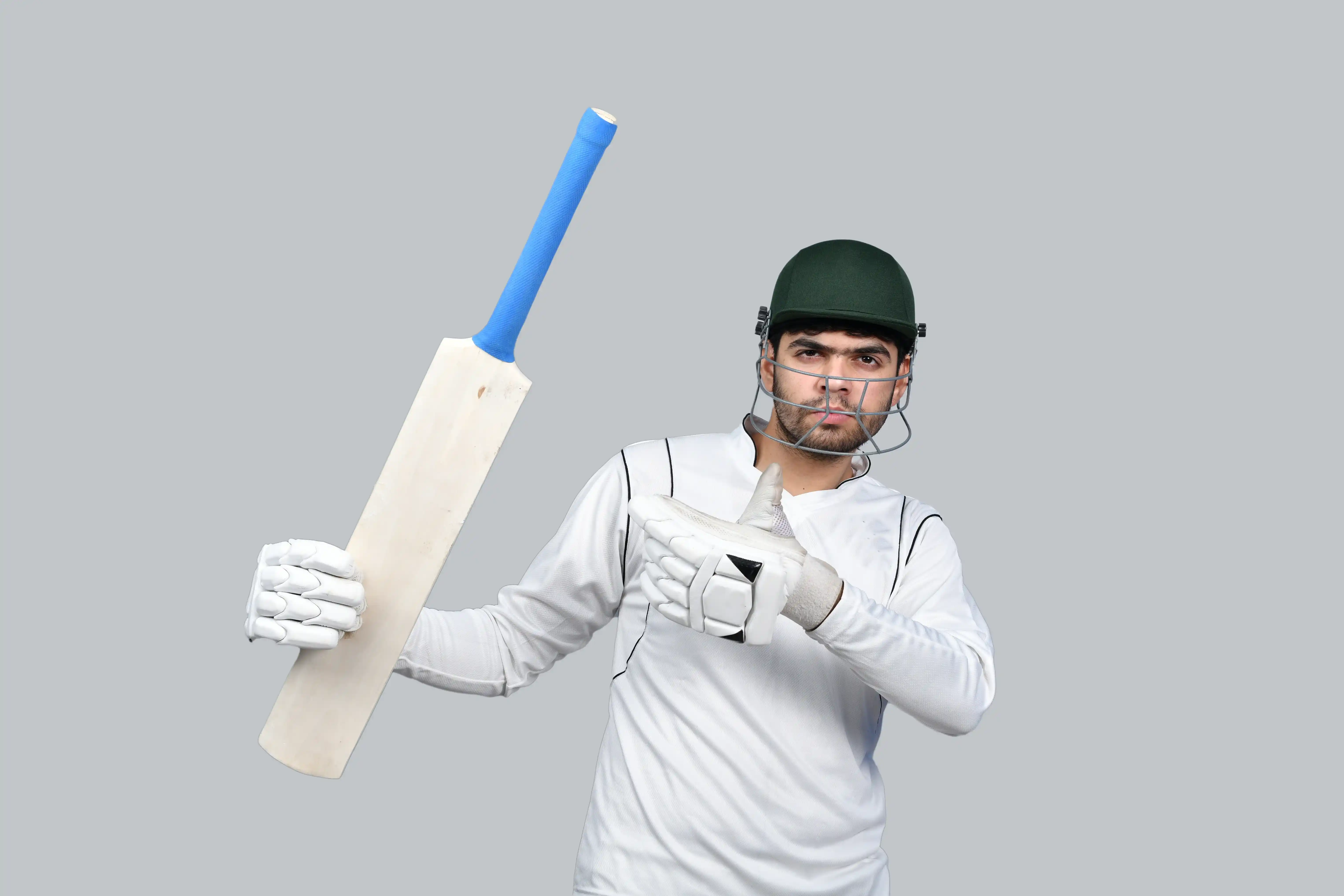 Cricket Player